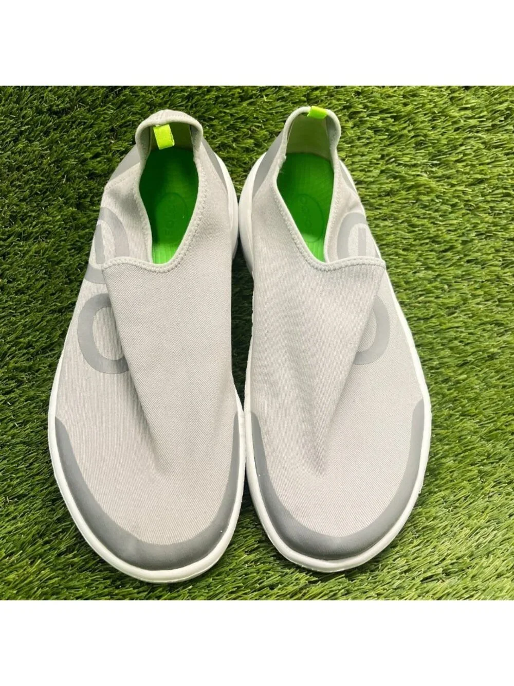 OOFOS please review